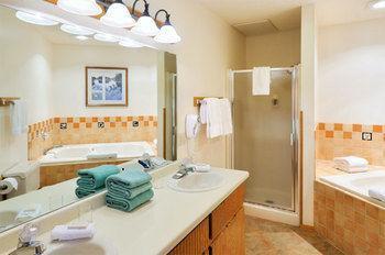 The Pointe Hotel And Suites Minocqua Extérieur photo