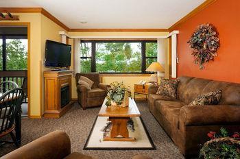 The Pointe Hotel And Suites Minocqua Extérieur photo
